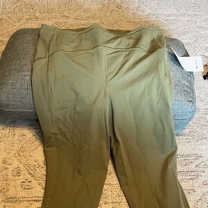 Lululemon Swift Speed HR Crop 21”